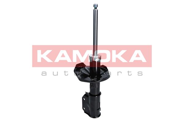Амортизатор - 2000225 KAMOKA