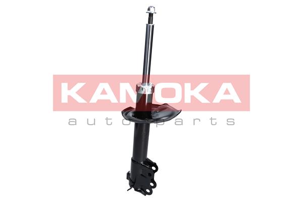 Амортизатор - 2000226 KAMOKA