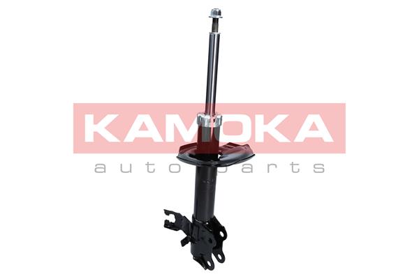 Амортизатор - 2000227 KAMOKA