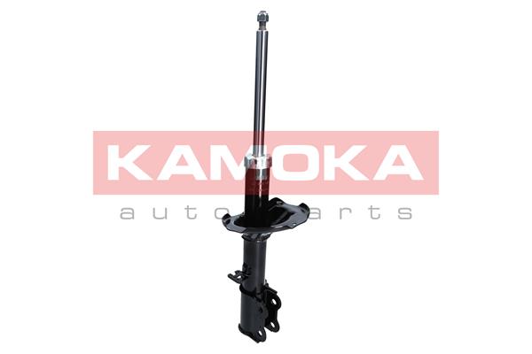 Амортизатор - 2000229 KAMOKA