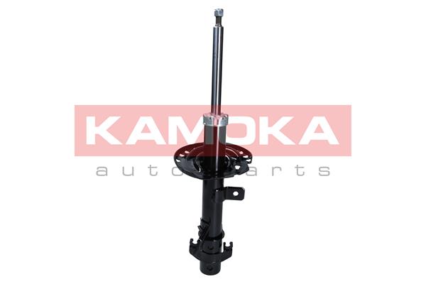 Амортизатор - 2000236 KAMOKA