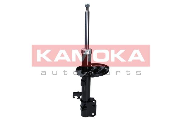 Амортизатор - 2000236 KAMOKA