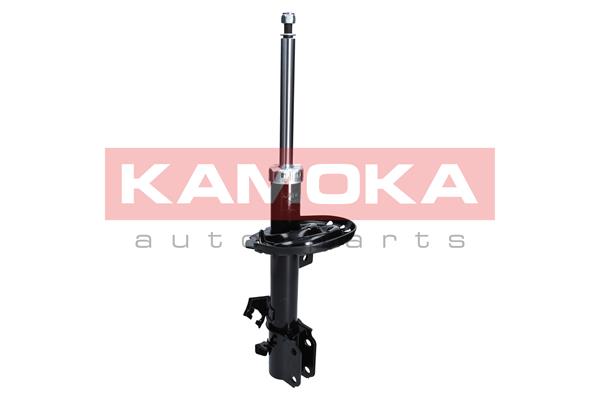 Амортизатор - 2000239 KAMOKA