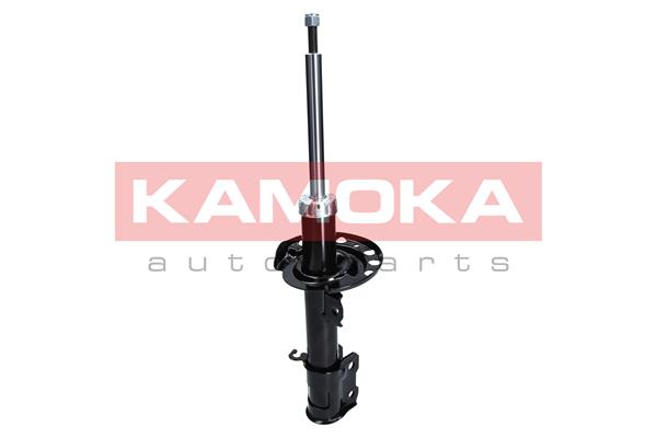 Амортизатор - 2000242 KAMOKA