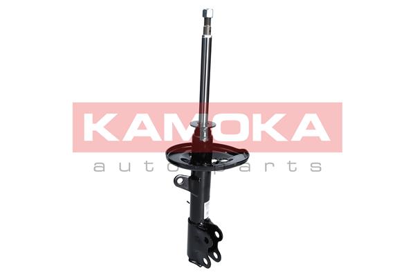 Амортизатор - 2000251 KAMOKA