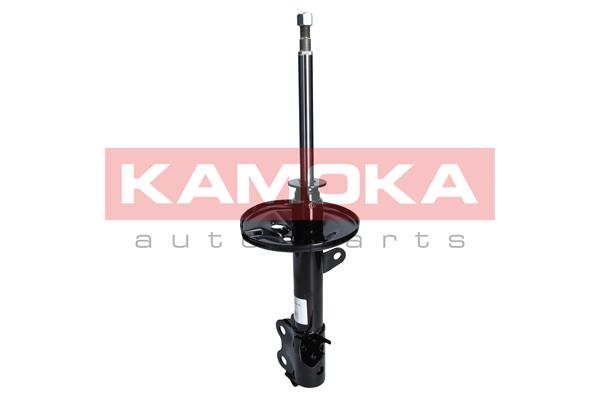Амортизатор - 2000251 KAMOKA