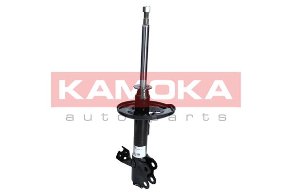 Shock Absorber - 2000252 KAMOKA