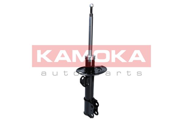 Амортизатор - 2000256 KAMOKA