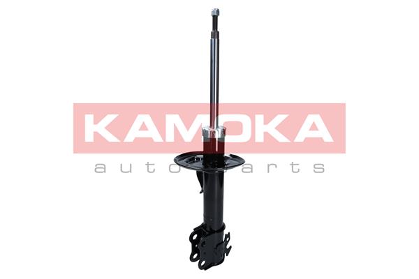 Амортизатор - 2000256 KAMOKA
