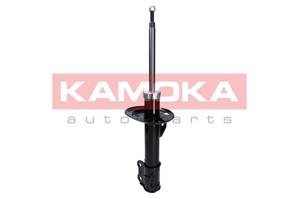 Амортизатор - 2000256 KAMOKA