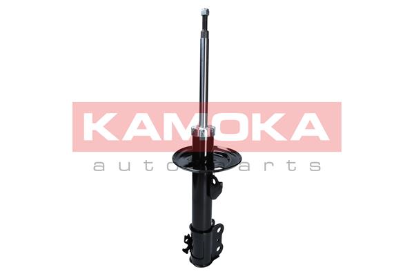 Амортизатор - 2000256 KAMOKA