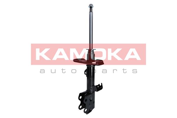 Амортизатор - 2000257 KAMOKA