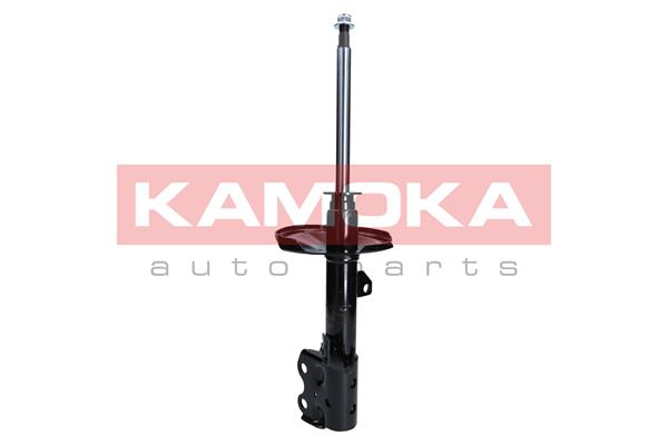Амортизатор - 2000257 KAMOKA