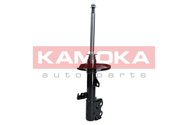 Амортизатор - 2000257 KAMOKA
