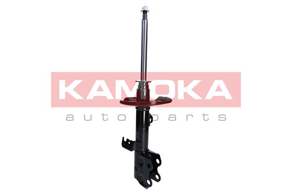 Shock Absorber - 2000258 KAMOKA