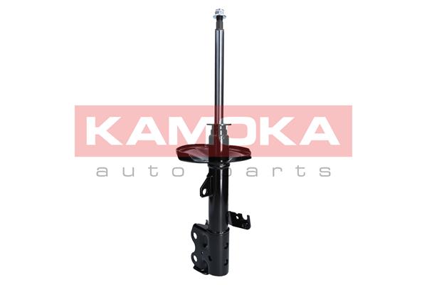 Shock Absorber - 2000258 KAMOKA