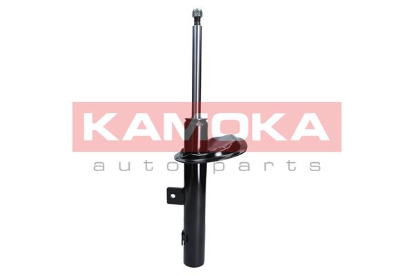 Амортизатор - 2000266 KAMOKA