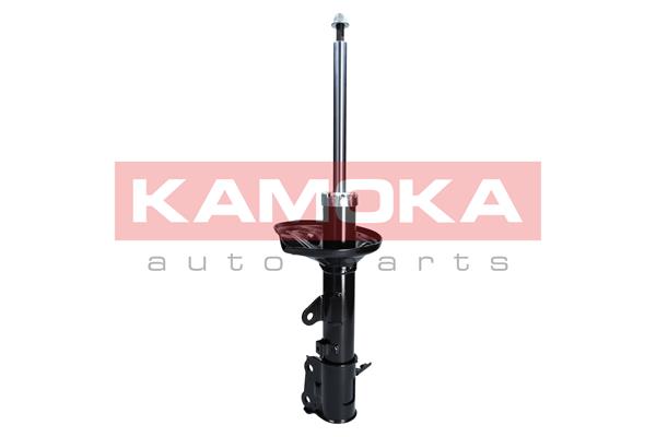 Амортизатор - 2000273 KAMOKA