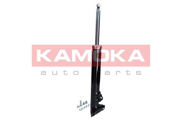 Амортизатор - 2000274 KAMOKA