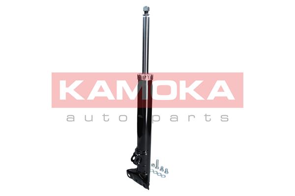 Амортизатор - 2000274 KAMOKA
