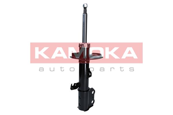 Амортизатор - 2000276 KAMOKA