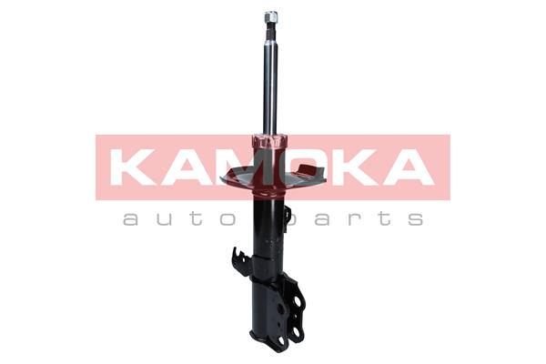 Амортизатор - 2000277 KAMOKA
