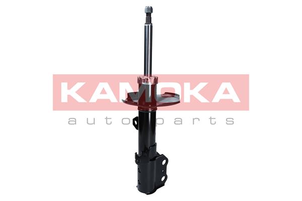 Амортизатор - 2000277 KAMOKA