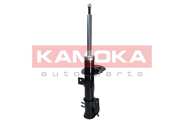 Амортизатор - 2000278 KAMOKA