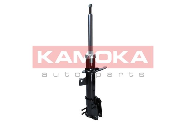 Амортизатор - 2000278 KAMOKA
