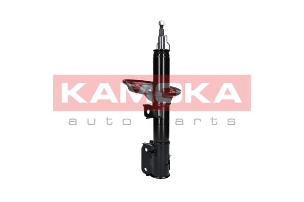 Амортизатор - 2000283 KAMOKA