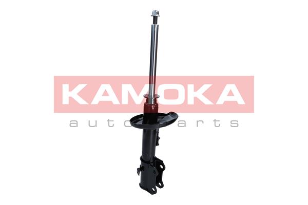 Амортизатор - 2000290 KAMOKA