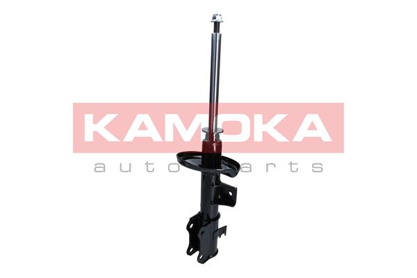 Амортизатор - 2000290 KAMOKA