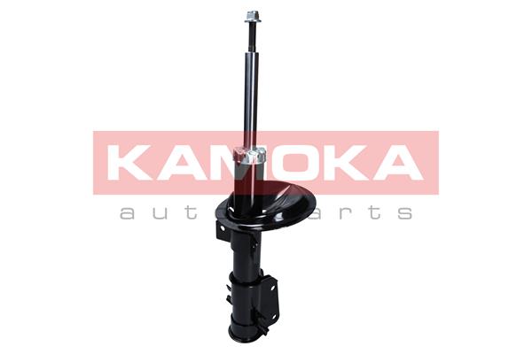 Амортизатор - 2000301 KAMOKA