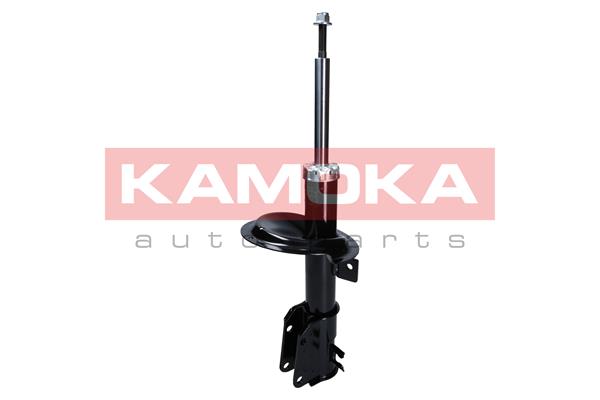 Амортизатор - 2000301 KAMOKA