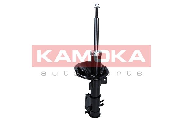 Амортизатор - 2000301 KAMOKA