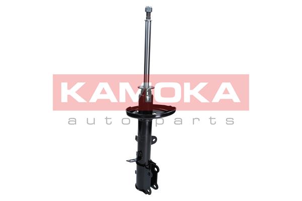 Амортизатор - 2000304 KAMOKA