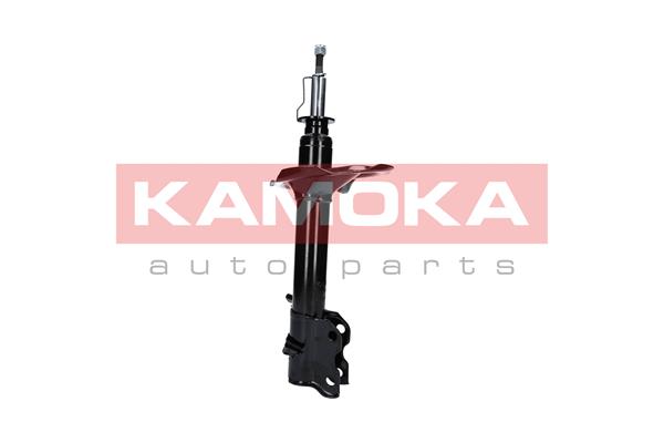 Амортизатор - 2000306 KAMOKA