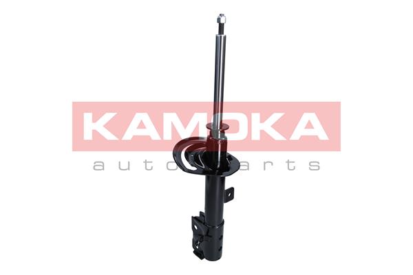 Амортизатор - 2000317 KAMOKA
