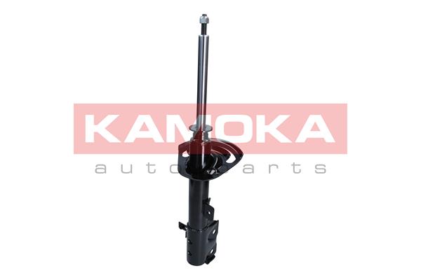 Амортизатор - 2000317 KAMOKA