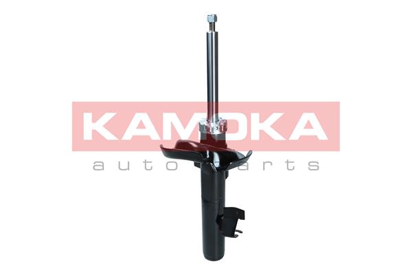 Амортизатор - 2000330 KAMOKA