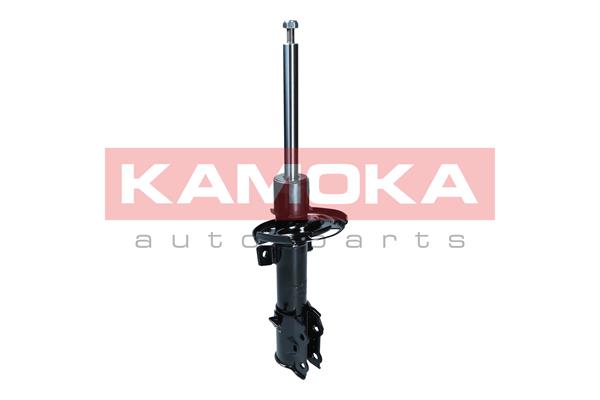 Амортизатор - 2000345 KAMOKA