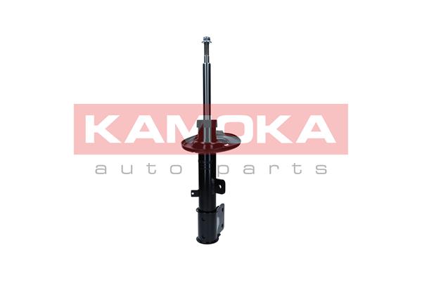 Амортизатор - 2000348 KAMOKA