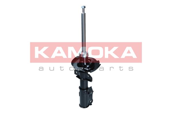 Амортизатор - 2000350 KAMOKA