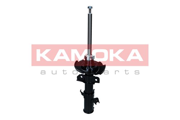 Амортизатор - 2000351 KAMOKA