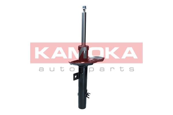 Амортизатор - 2000354 KAMOKA
