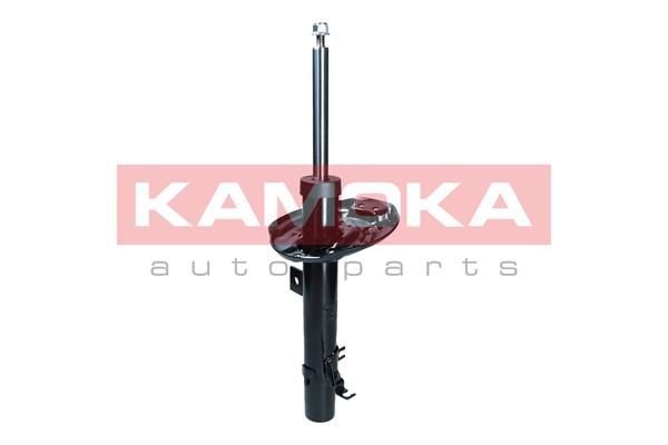 Амортизатор - 2000355 KAMOKA