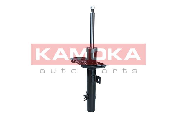 Амортизатор - 2000355 KAMOKA