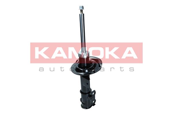 Амортизатор - 2000358 KAMOKA