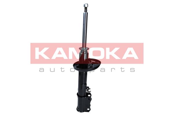 Амортизатор - 2000365 KAMOKA