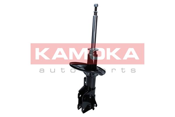 Амортизатор - 2000370 KAMOKA